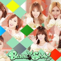 T-Ara - Bunny style mp3 download